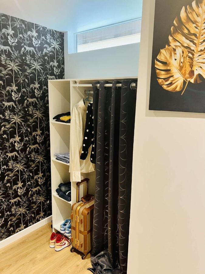 Appartement Moderne Vieille Ville Parking Gratuit Annecy Kültér fotó