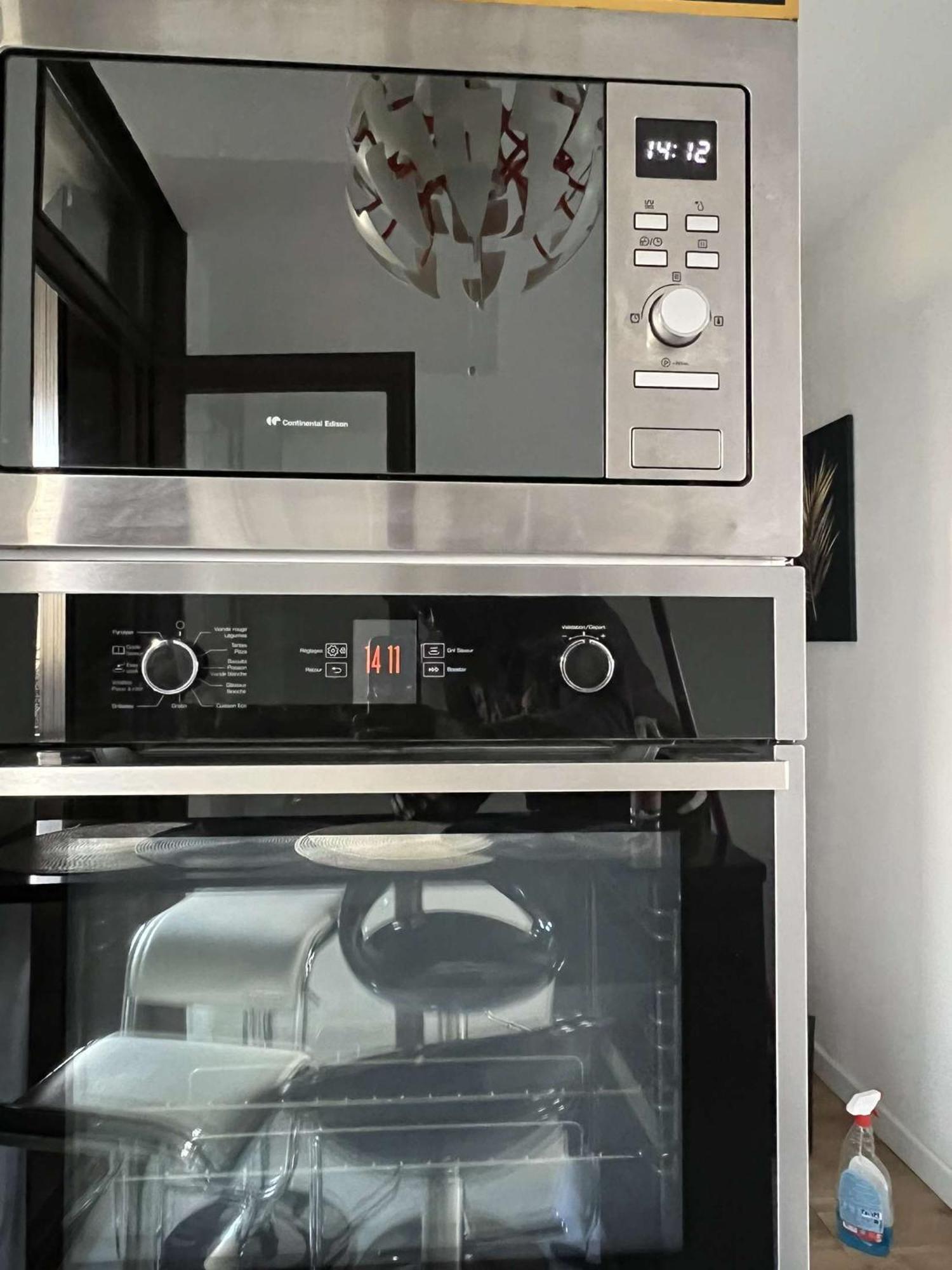Appartement Moderne Vieille Ville Parking Gratuit Annecy Kültér fotó