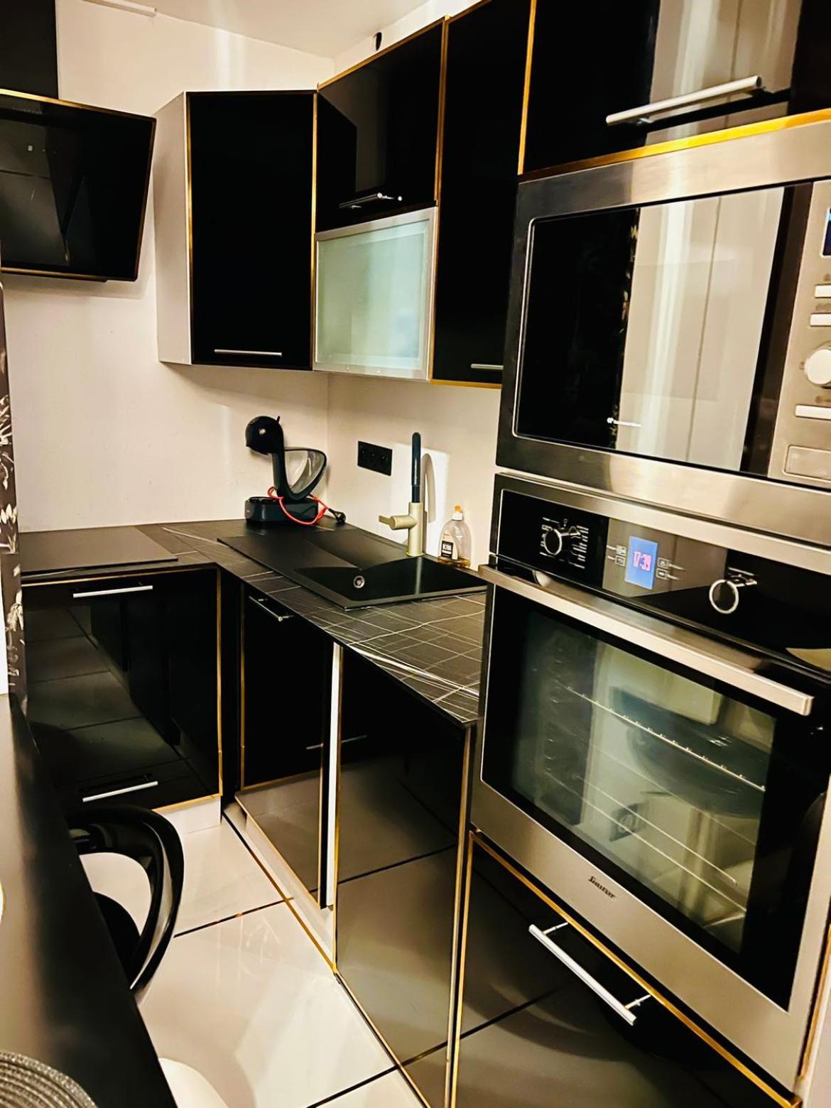 Appartement Moderne Vieille Ville Parking Gratuit Annecy Kültér fotó