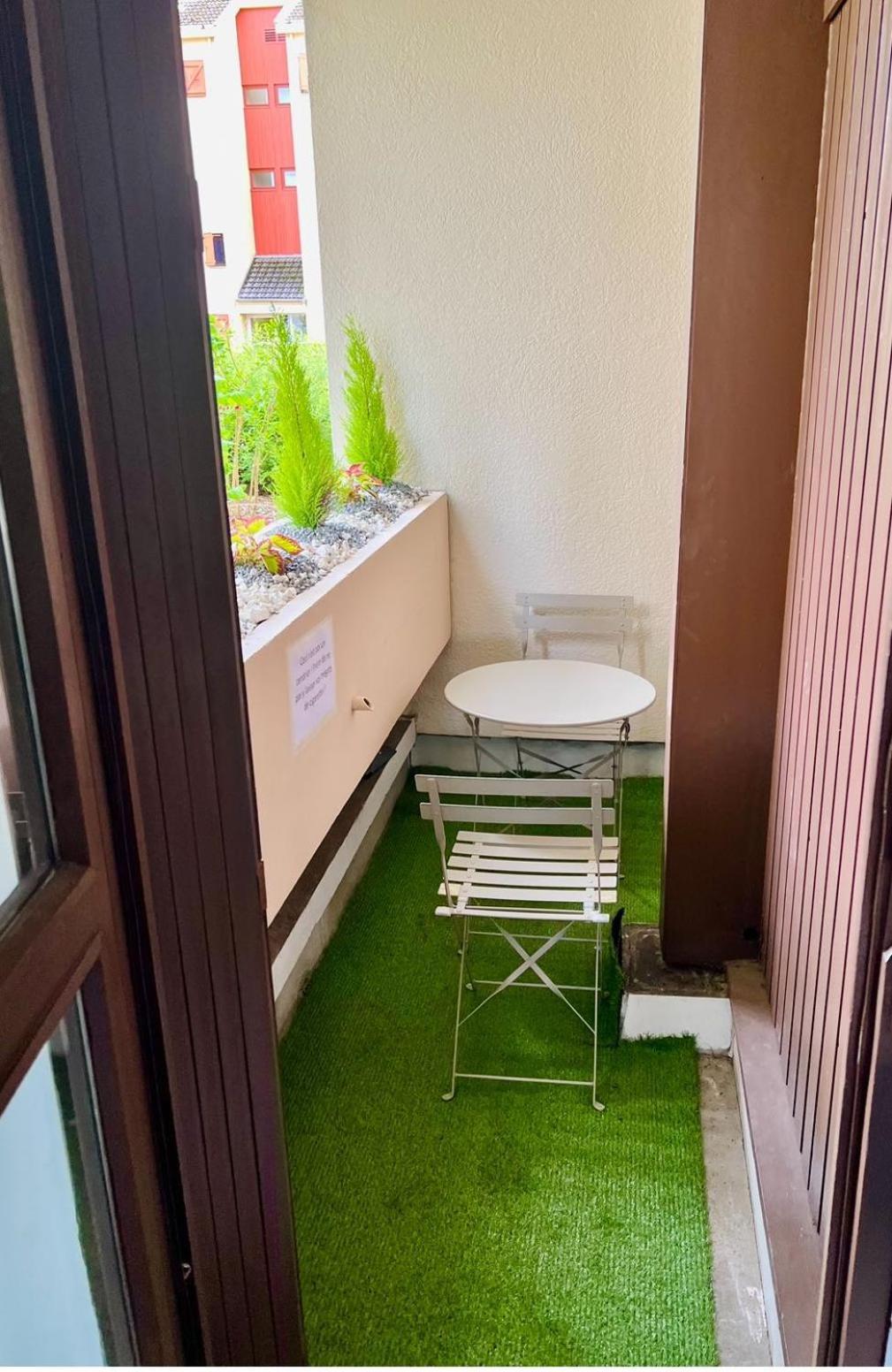 Appartement Moderne Vieille Ville Parking Gratuit Annecy Kültér fotó