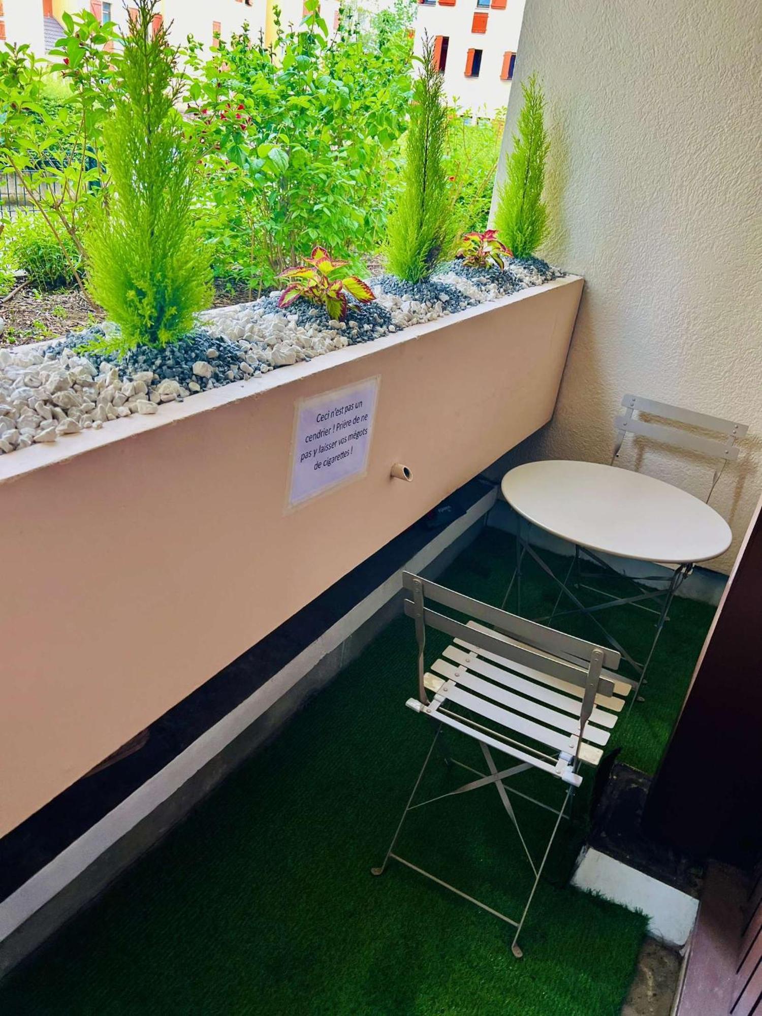 Appartement Moderne Vieille Ville Parking Gratuit Annecy Kültér fotó