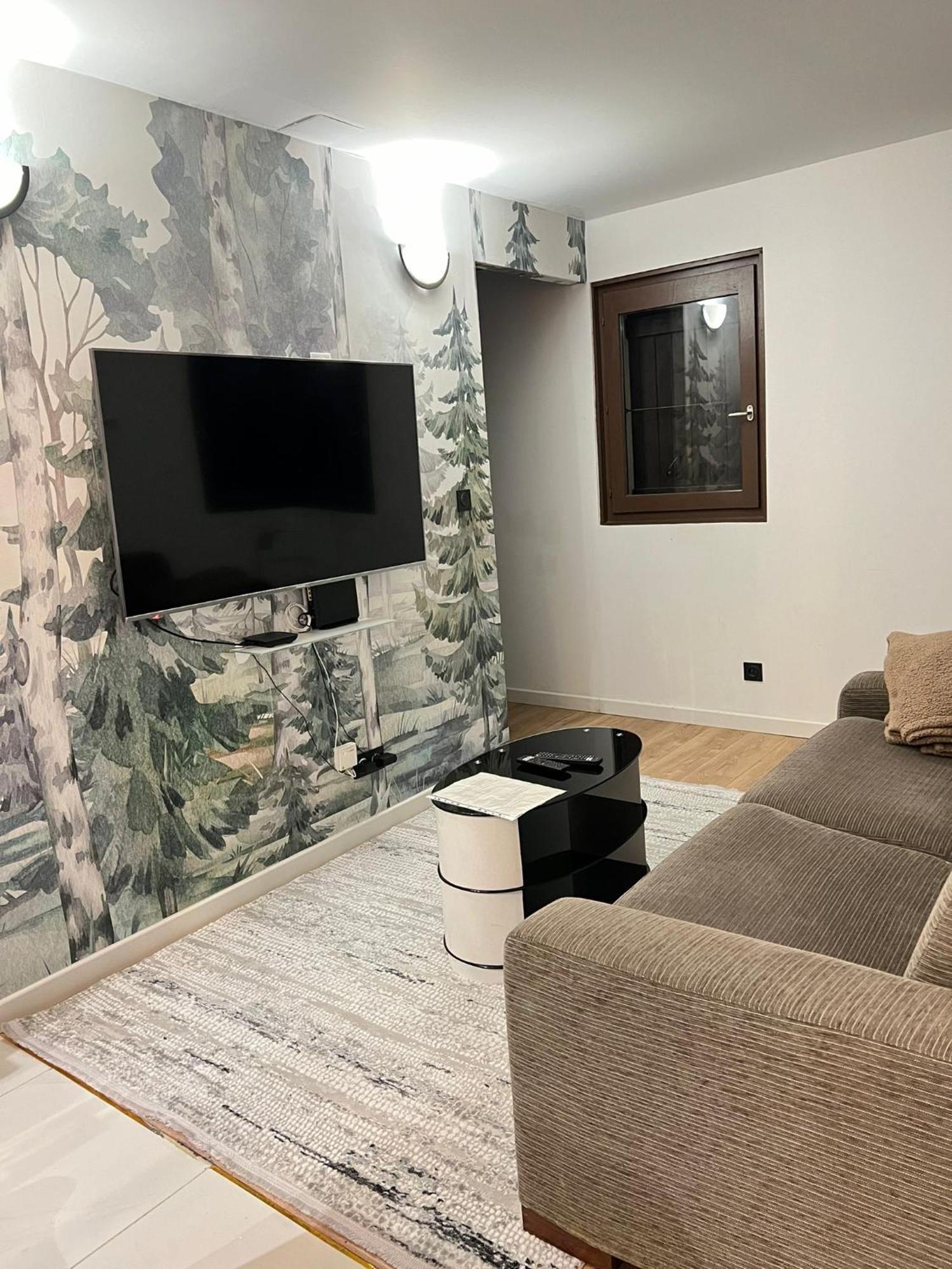 Appartement Moderne Vieille Ville Parking Gratuit Annecy Kültér fotó